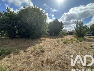  Terrain � vendre 897 m�