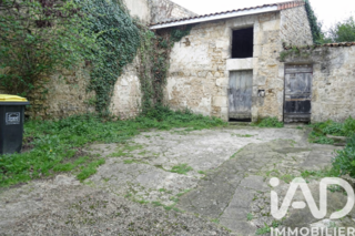  Maison � vendre 3 pi�ces 100 m�