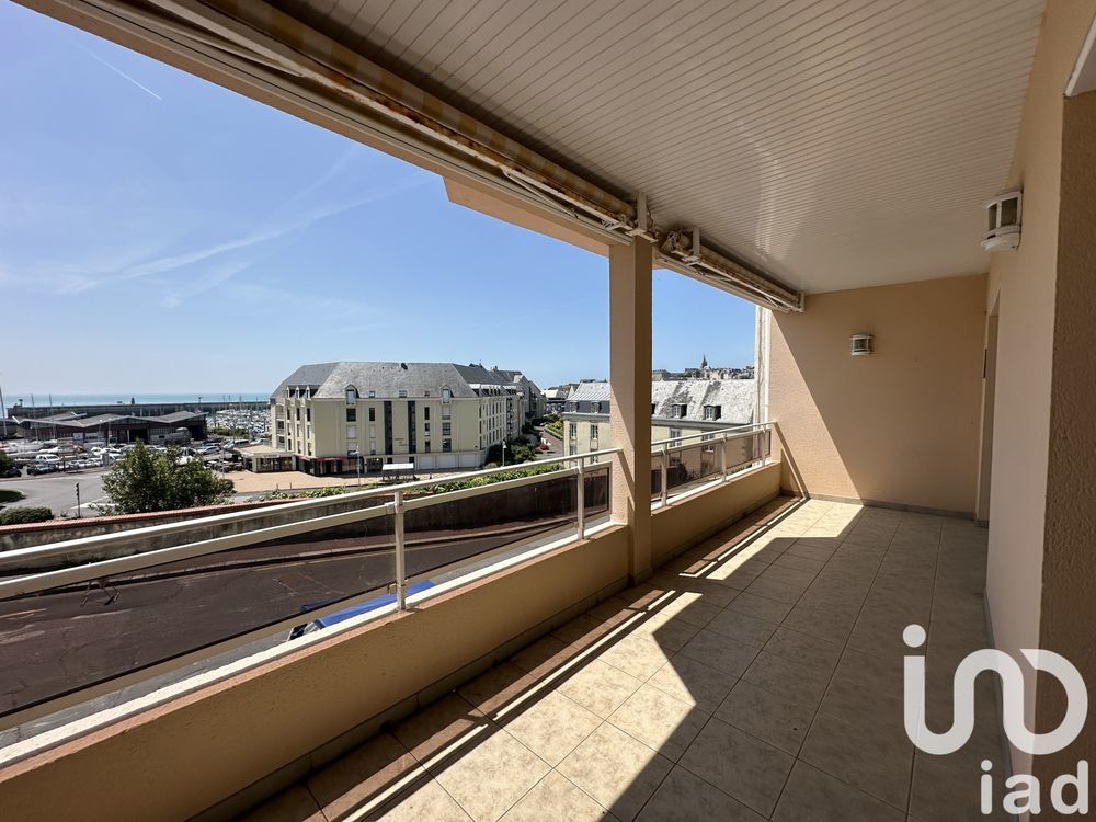 � vendre  Maison Granville (50400)