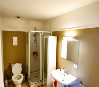  Appartement � vendre 2 pi�ces 60 m�