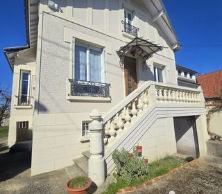  Maison � vendre 4 pi�ces 72 m�