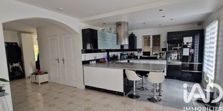  Maison � vendre 5 pi�ces 145 m�