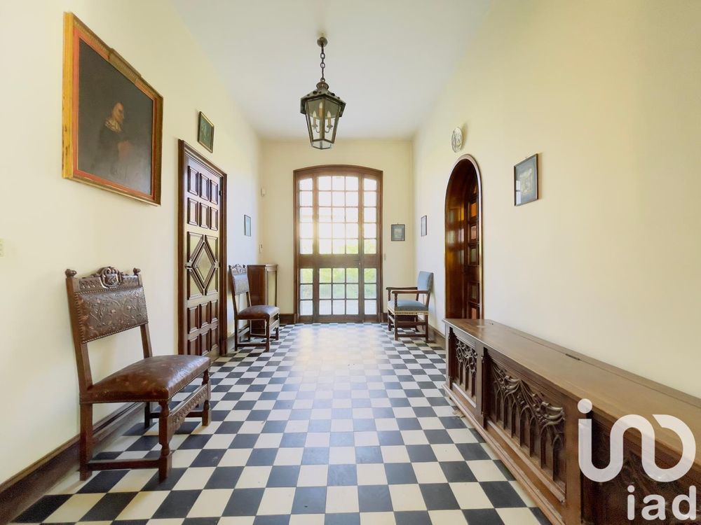 � vendre  Maison Chennevi�res-sur-Marne (94430)