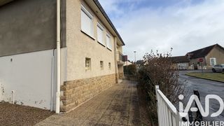  Maison � vendre 4 pi�ces 70 m�