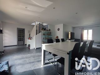  Maison � vendre 6 pi�ces 160 m�