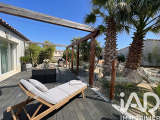  Maison � vendre 5 pi�ces 109 m�