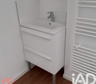  Maison � vendre 4 pi�ces 83 m�