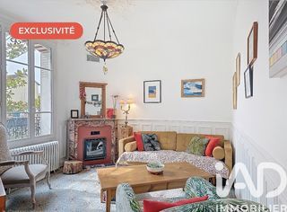  Maison � vendre 6 pi�ces 109 m�