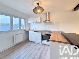  Appartement � vendre 3 pi�ces 61 m�