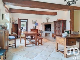  Maison � vendre 10 pi�ces 310 m�