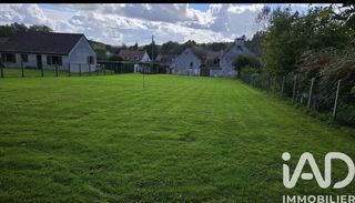  Terrain � vendre 598 m�