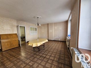  Maison � vendre 5 pi�ces 133 m�