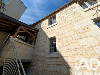  Maison � vendre 3 pi�ces 70 m�