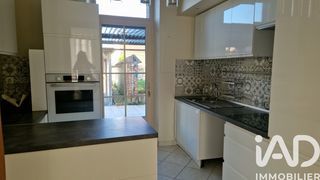  Maison � vendre 5 pi�ces 125 m�