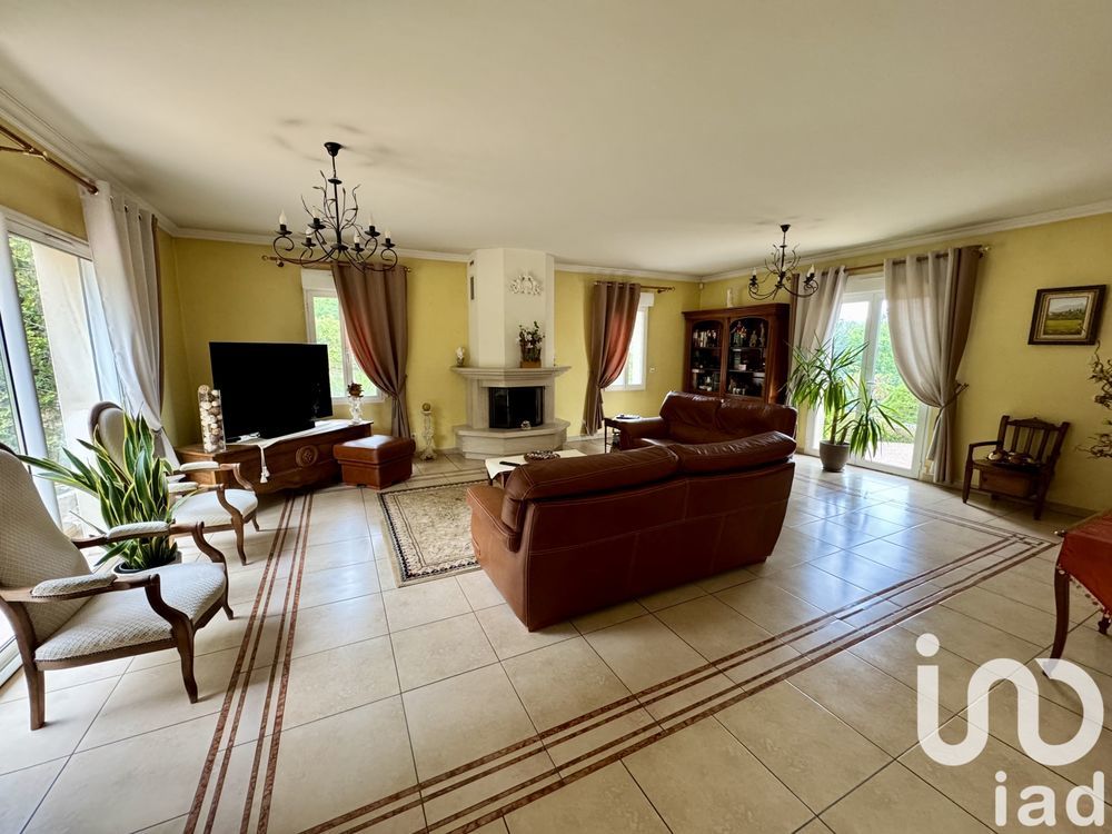 � vendre  Maison Orsay (91400)