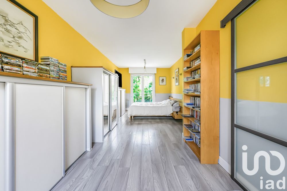 � vendre  Maison Rueil-Malmaison (92500)