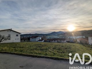  Terrain � vendre 838 m�