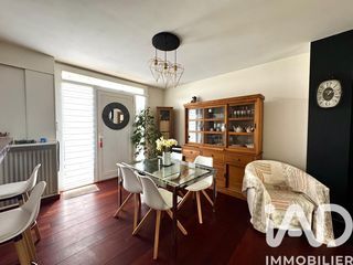  Maison � vendre 4 pi�ces 88 m�