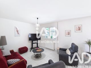  Maison � vendre 5 pi�ces 119 m�