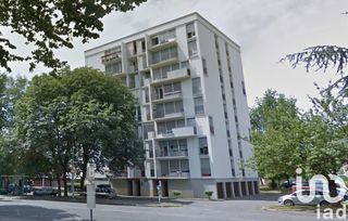  Parking / Garage � vendre 15 m�