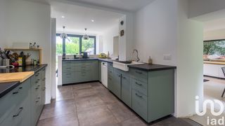  Maison � vendre 7 pi�ces 156 m�