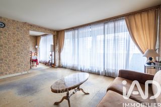  Appartement � vendre 5 pi�ces 87 m�