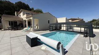  Maison � vendre 5 pi�ces 144 m�