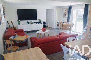  Maison � vendre 4 pi�ces 86 m�