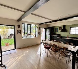  Maison � vendre 8 pi�ces 148 m�