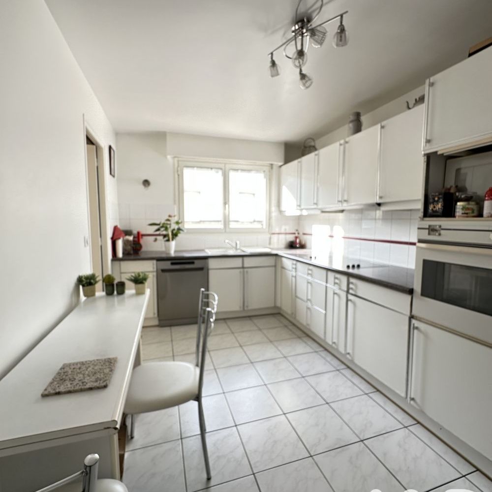 � vendre  Appartement Antony (92160)