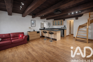  Maison � vendre 4 pi�ces 137 m�