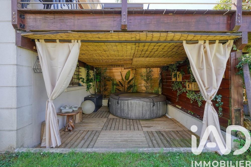 � vendre  Maison Cachan (94230)