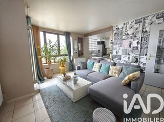  Appartement � vendre 1 pi�ce 33 m�