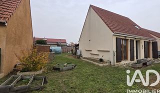  Maison � vendre 4 pi�ces 85 m�