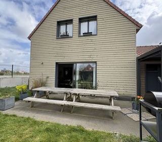  Maison � vendre 4 pi�ces 85 m�