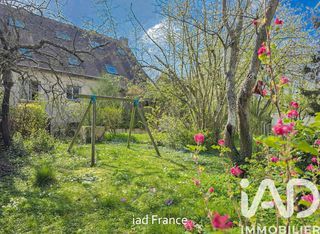  Maison � vendre 7 pi�ces 180 m�