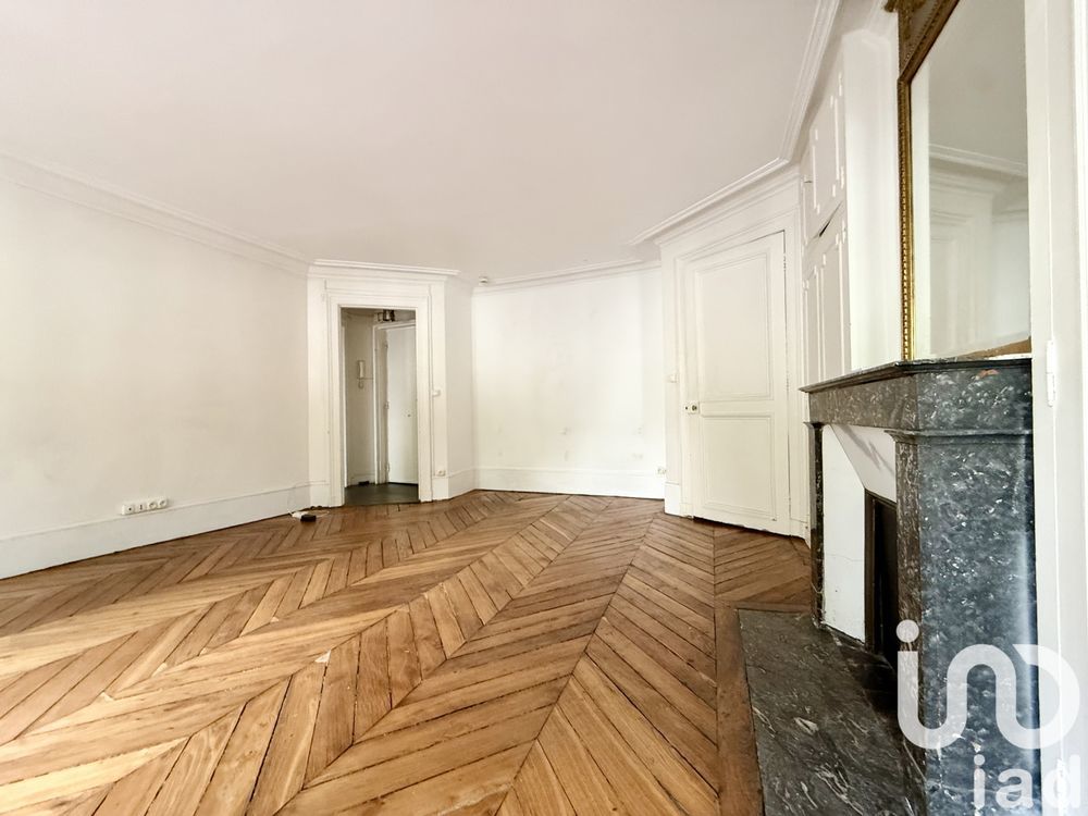 � vendre  Appartement Paris 9