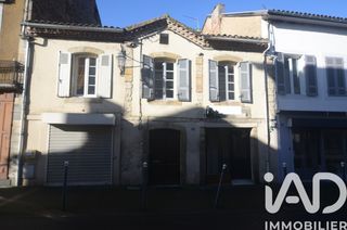  Immeuble � vendre 110 m�