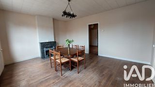  Maison � vendre 3 pi�ces 91 m�