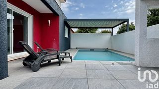  Maison � vendre 5 pi�ces 118 m�