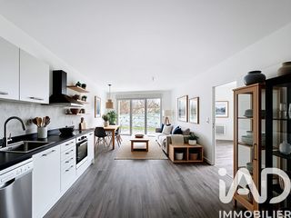  Appartement � vendre 3 pi�ces 78 m�