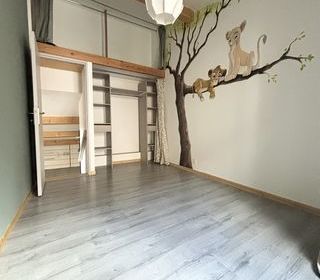  Maison � vendre 4 pi�ces 93 m�