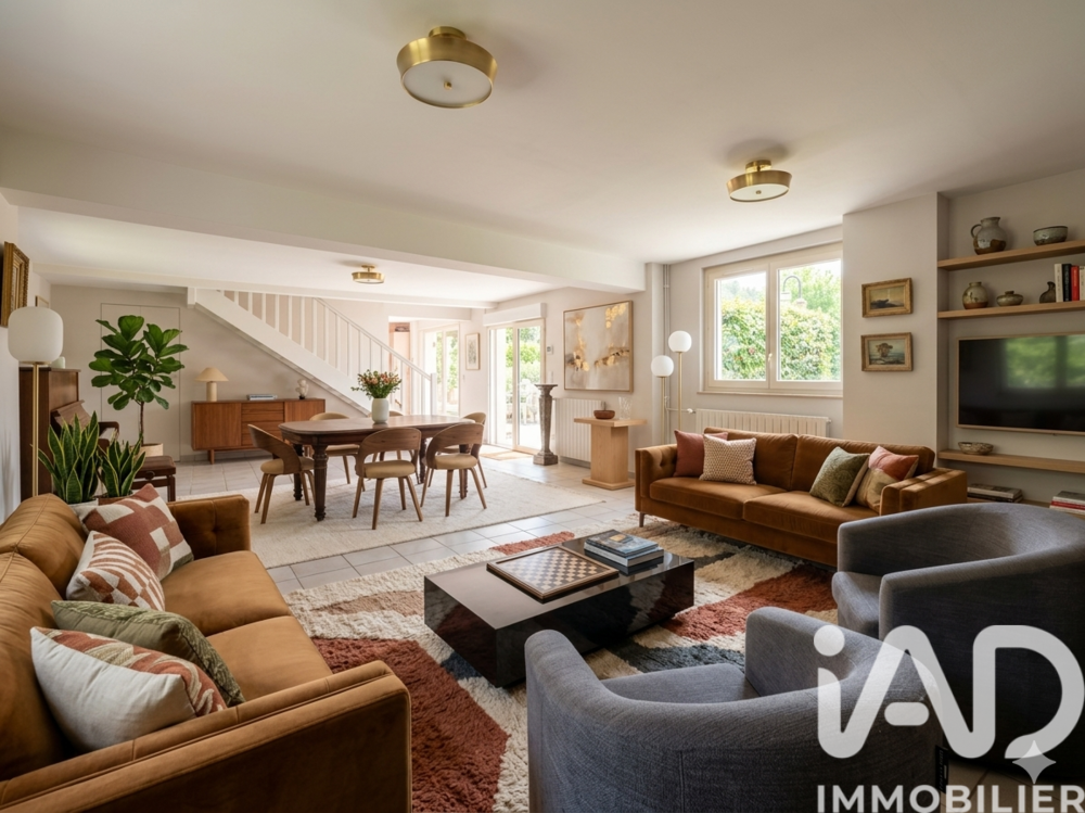 � vendre  Maison Limonest (69760)