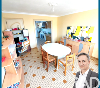  Maison � vendre 6 pi�ces 117 m�