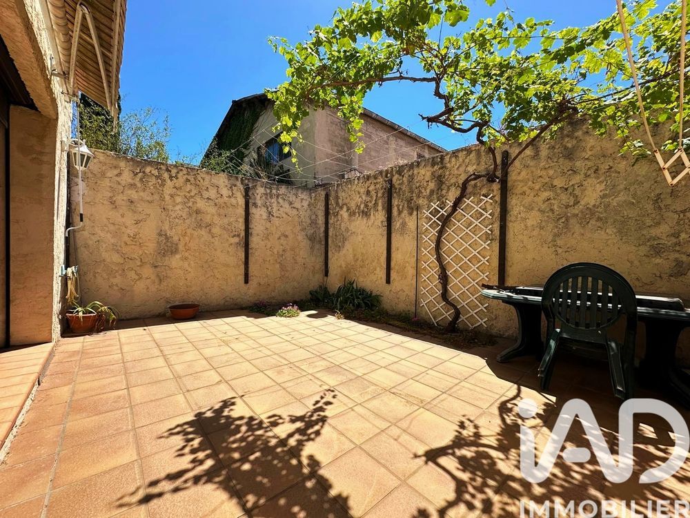 � vendre  Maison Marseille 9