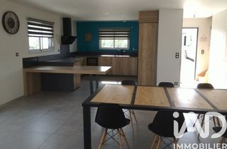  Maison � vendre 7 pi�ces 145 m�