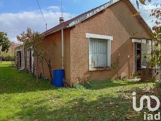  Maison � vendre 5 pi�ces 95 m�