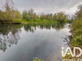  Terrain � vendre 4575 m�