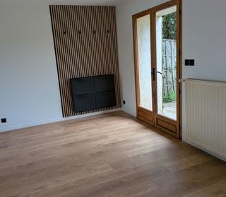  Maison � vendre 3 pi�ces 58 m�