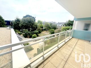  Appartement � vendre 3 pi�ces 65 m�